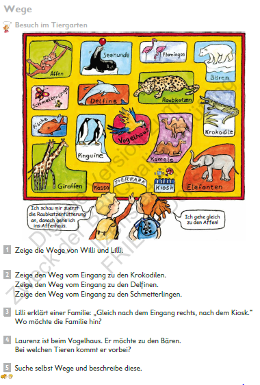 zur Beispiel 213 - VS - Wege suchen und beschreiben Erklärungsseite gehen.