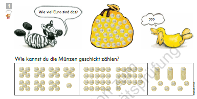 zur Beispiel 207 - VS - Sprechblasen Erklärungsseite gehen.