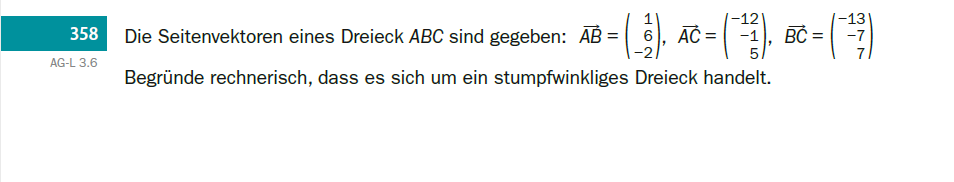 zur Beispiel 078 - Vektoren 2 Erklärungsseite gehen.