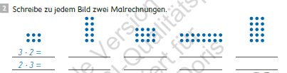 zur Beispiel 220 - VS - Einer- und Zehnerdarstellung mit Beschreibung 2 Erklärungsseite gehen.