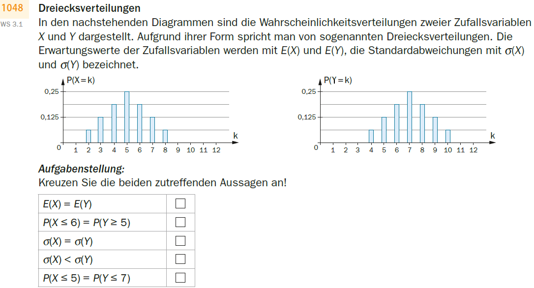 zur Beispiel 190 - 2 Säulendiagramme/Wertetabellen vergleichen Erklärungsseite gehen.