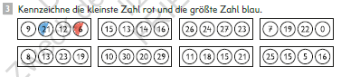 zur Beispiel 237 - VS - Färbig kennzeichnen Erklärungsseite gehen.