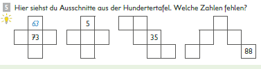 zur Beispiel 224 - VS - Hundertertafel Ausschnitt Erklärungsseite gehen.