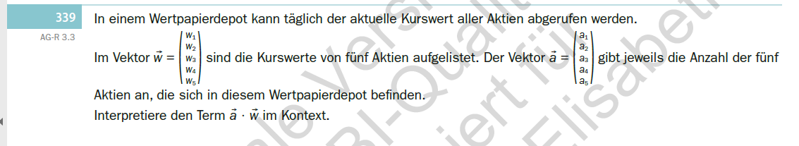 zur Beispiel 077 - Vektoren 1 Erklärungsseite gehen.