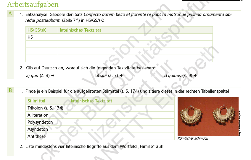 zur Beispiel 070 - Tabellen aufbereiten Erklärungsseite gehen.