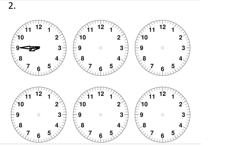 Datei:Beispiel 251 - Uhrzeit einzeichnen.jpg